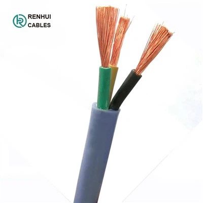 Cablu de date de control flexibil LiYY