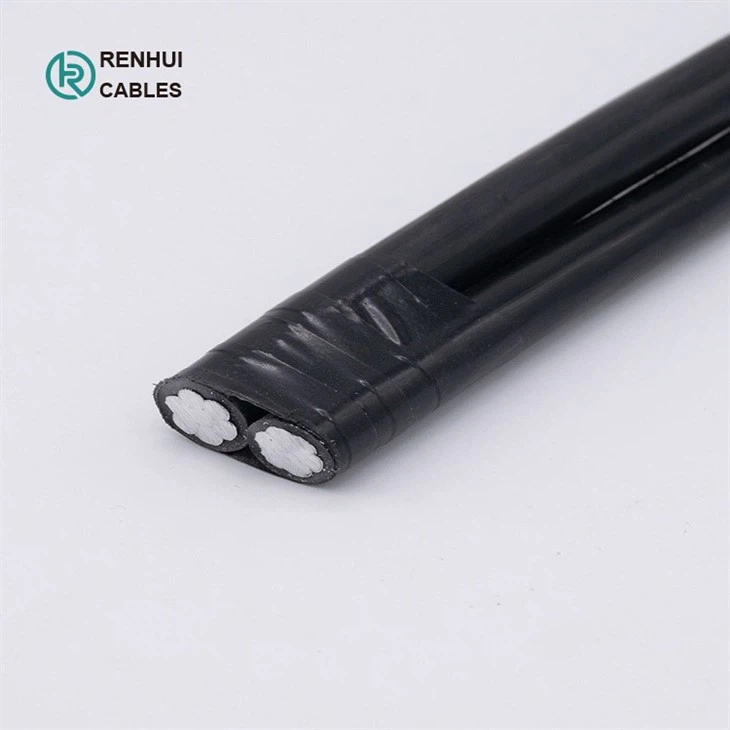 Aluminum Conductor XLPE Insulated Wire ABC Cable