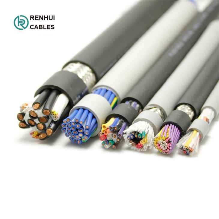 FG7R FG7OR Control Cable