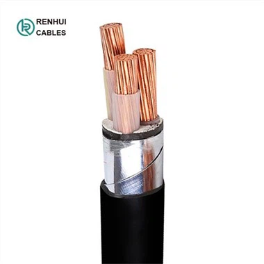 U-1000 Cablu de alimentare RVFV