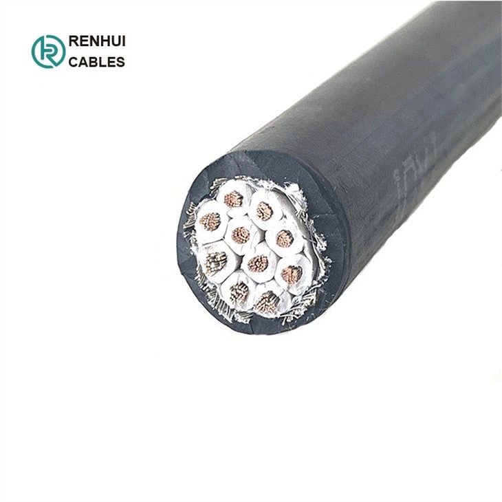 SY Control Cable