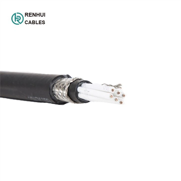SY Control Cable
